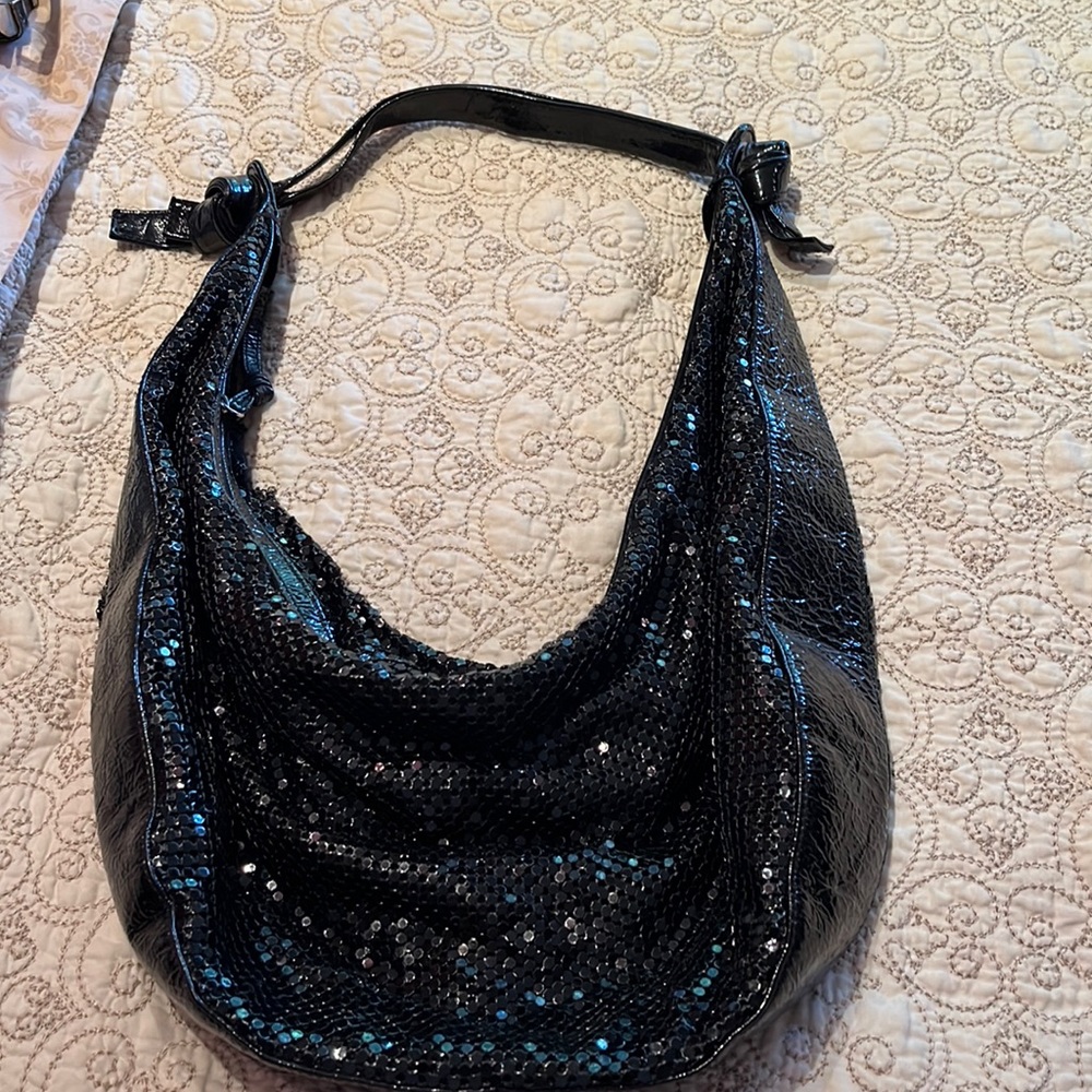 Jane Feiffer sequin